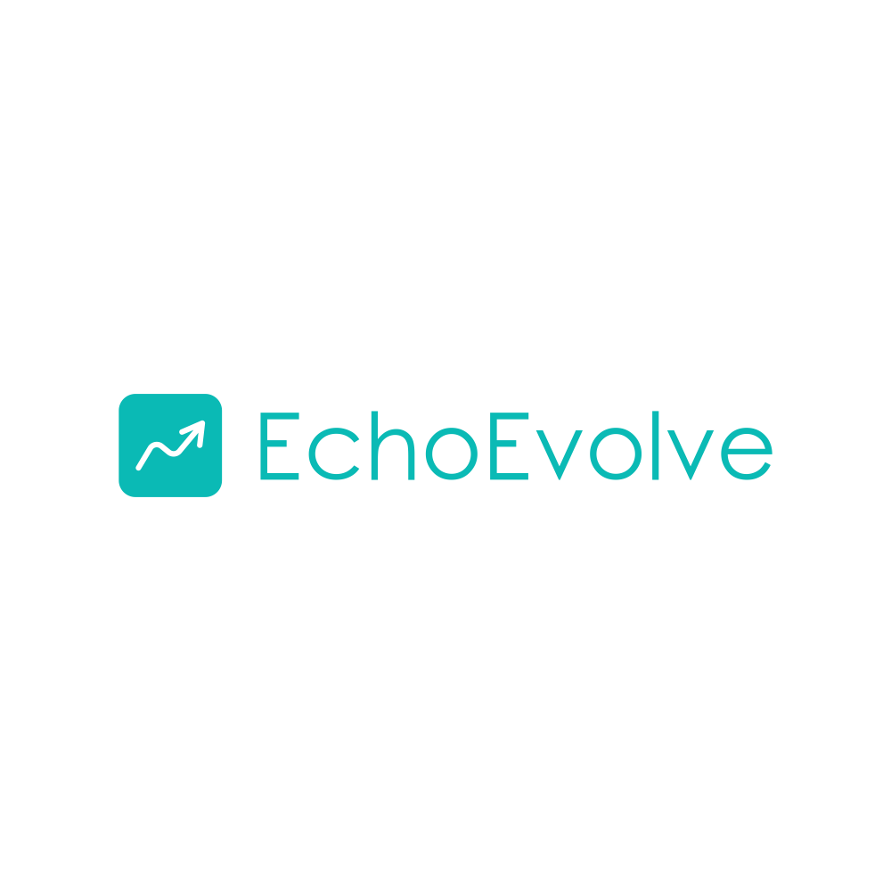 EchoEvolve Logo