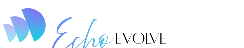 EchoEvolve Logo